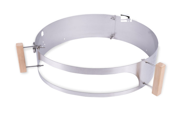 MOESTA BBQ - Pizzaring einzeln